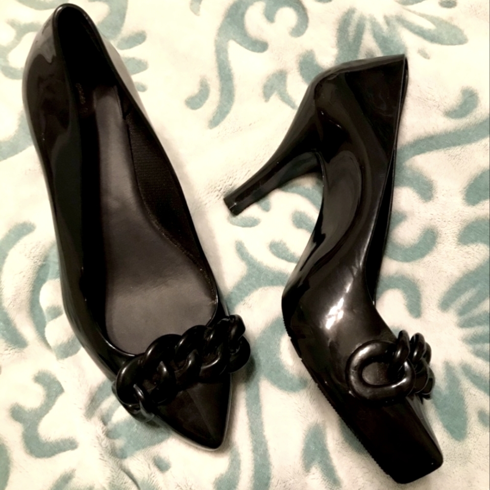Melissa pumps